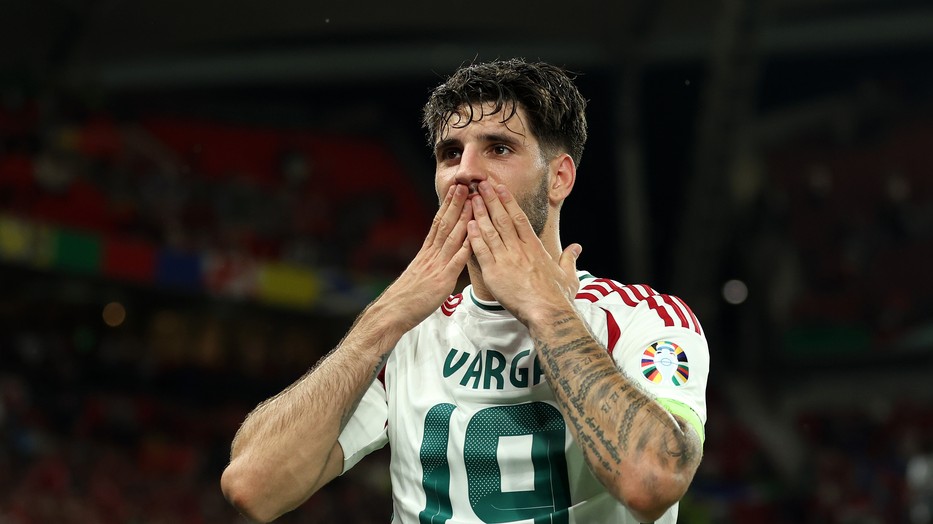 Szoboszlai Dominik már most elkezdte formálni hazánk országimázsát