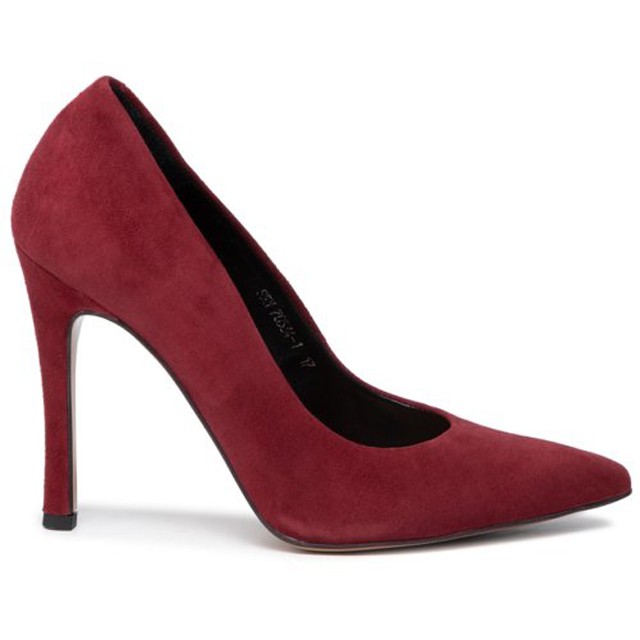 Gino Rossi bordó körömcipő24 500 Ft -20% - 19 600 FT CCC