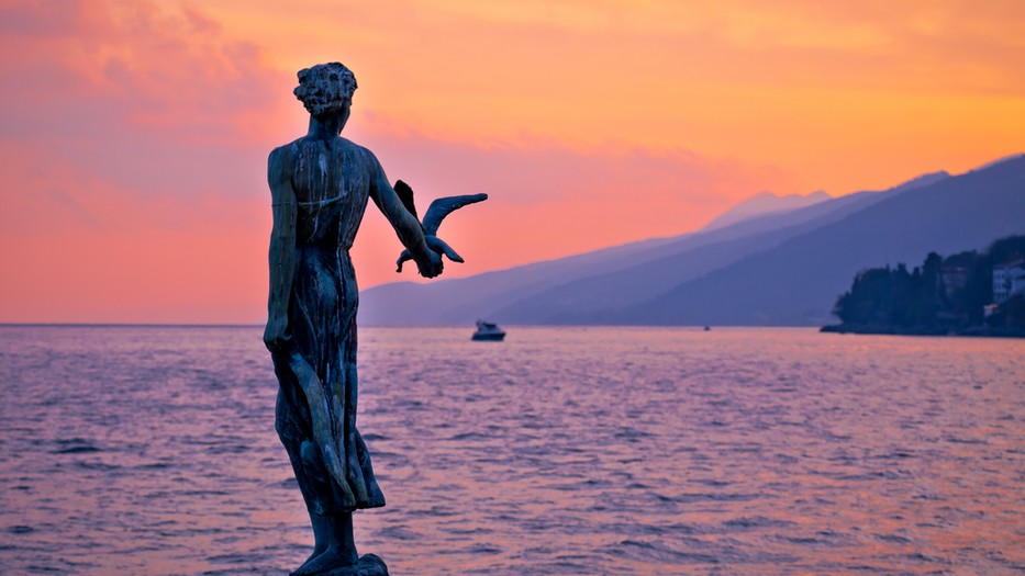 Opatija