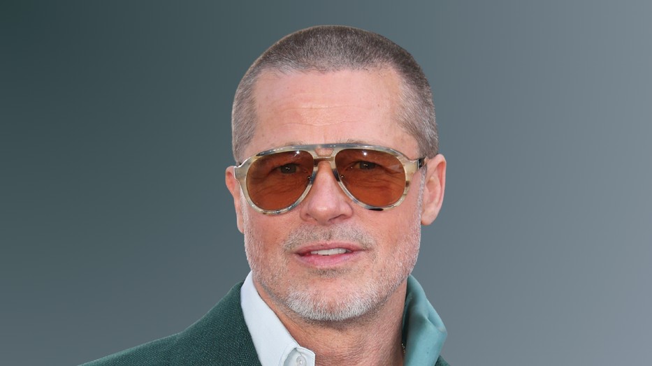 Meglepően őszinte interjút adott Brad Pitt