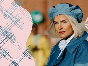 Tarolnak a szőke hajszíntrendek 2023-ban: íme a győztes árnyalatok 