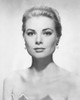 A gyönyörű Grace Kelly rajongott a gyöngy fülbevalókért