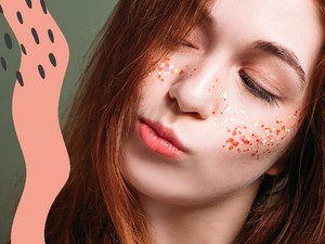 6 betartható tipp a gyönyörű bőrért és hajért