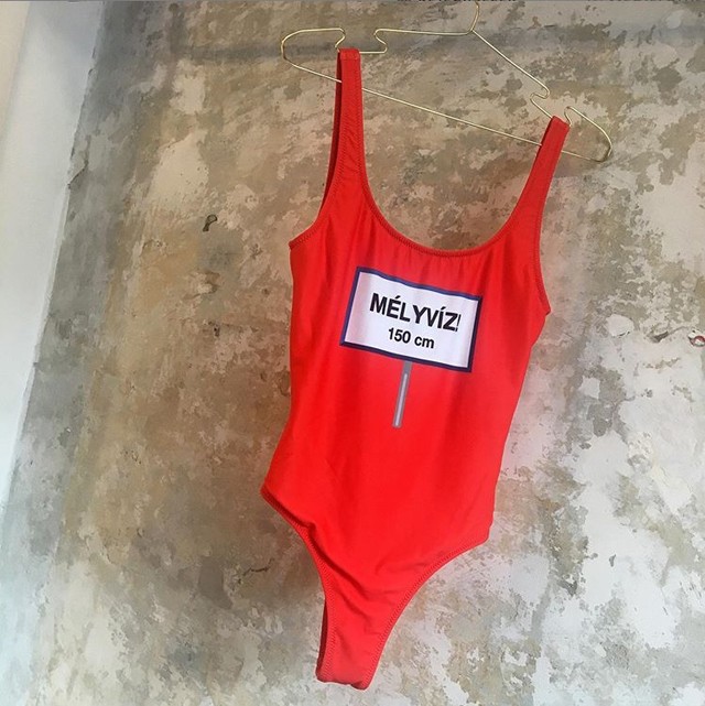 A magyar tervezők fürdőruhái között mindenki talál kedvérevalót: ezek a legmenőbb darabok