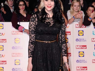 Kate Nash a vicces gót csaj