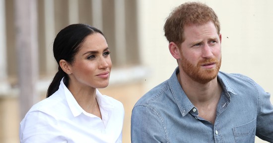 Kiderült Harry herceg és Meghan Markle legnagyobb félelme, ettől tartanak most, hogy visszaköltöztek Angliába