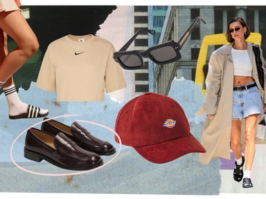 Szereted Hailey Bieber stílusát? 12 trendi alapdarab a Zalando kínálatában, amivel lemásolhatod