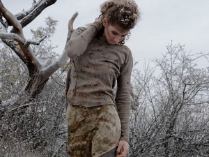 Ebben a ruhában keresnek új otthont a földlakóknak