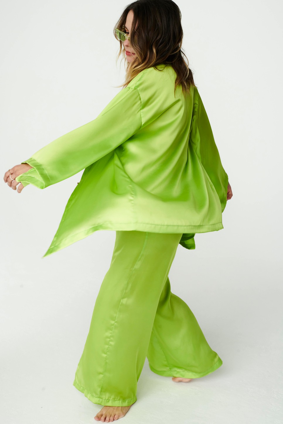 Így talált vissza önmagához Marge - Hallgasd meg új lemezét