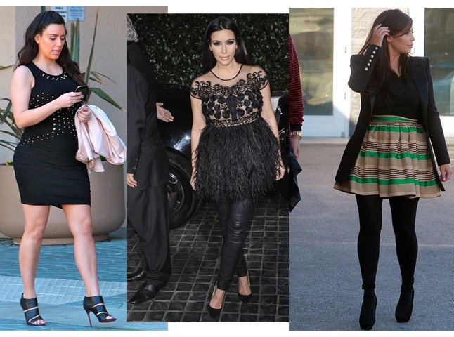 Nicola Formichetti tippjei Kim Kardashiannak