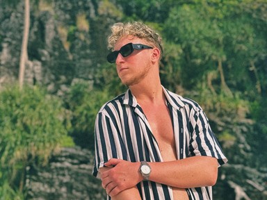 Miskovits Marci: „Volt bennünk félelem, de az első randin megtört a jég”