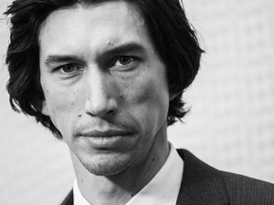 Hosszas nézegetés után sem ismertünk rá Adam Driverre az új filmjében