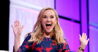 Reese Witherspoon szülinapijánál egyszerűen nincs menőbb