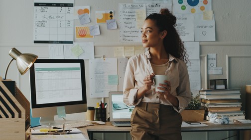 7 tanács, amit minden dolgozó nőnek hallania kell