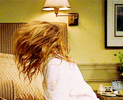 Új kötelező darab született: a köntös az új blézer