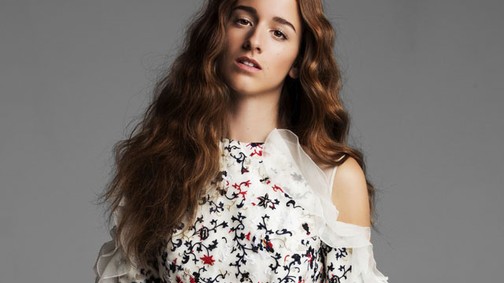 Coco König készen áll meghódítani Hollywoodot