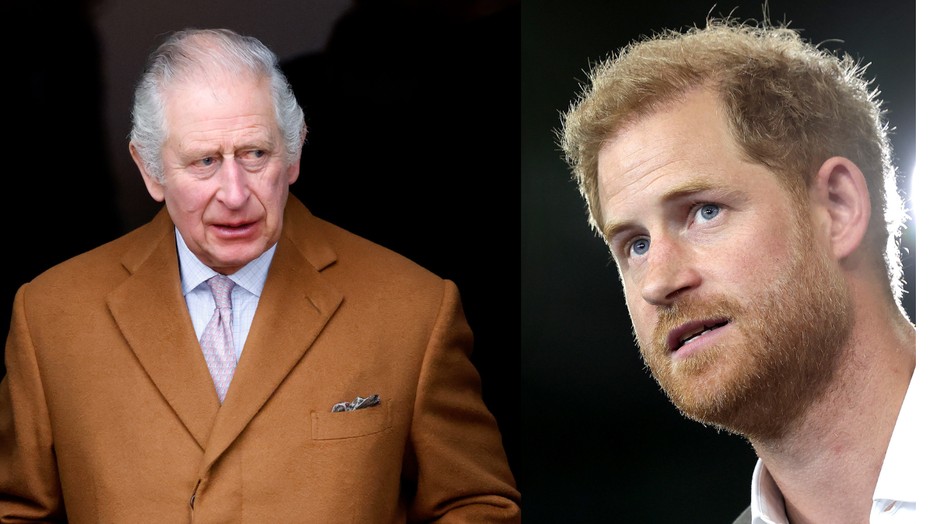 Még kérdéses, hogy Harry herceg ott lesz-e Károly király koronázásán