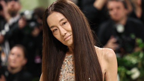 A 76 éves Vera Wang úgy néz ki új képein, akár egy tinédzser - nem hiszünk a szemünknek