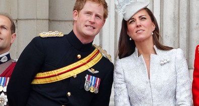 Harry herceg megsiratta Katalin hercegnét: súlyos szavai mélyen megérintették