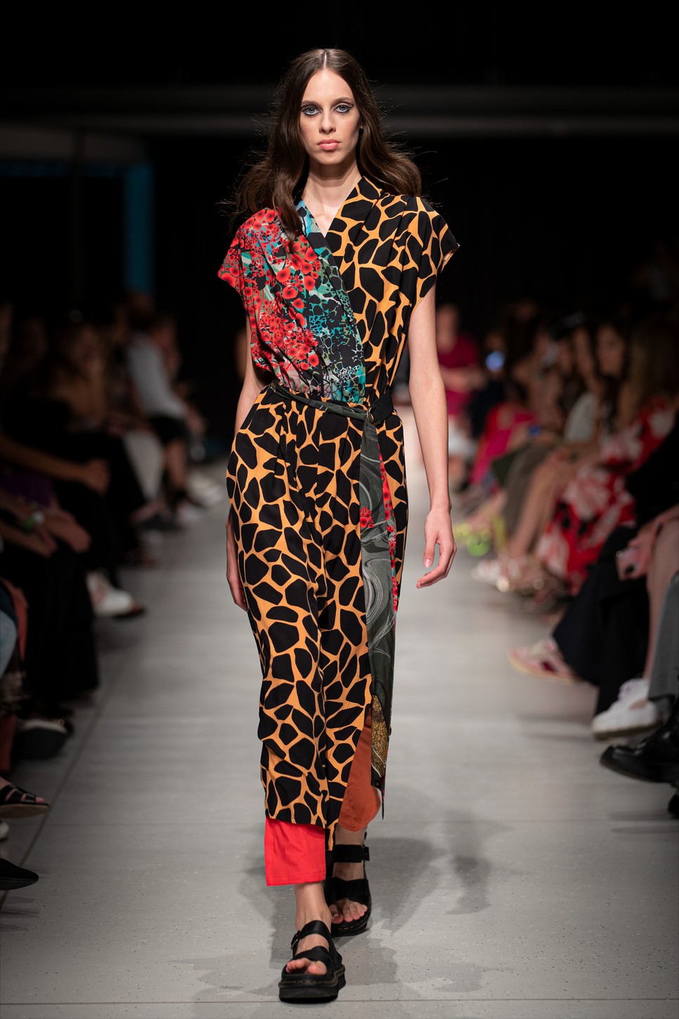 Artista 2024 tavasz-nyár, Budapest Central European Fashion Week