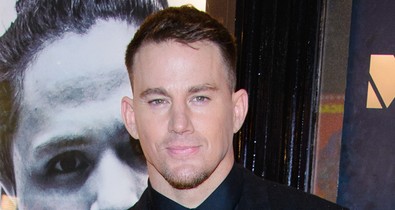 Channing Tatumot Jessie J-ről kérdezték, és zseniális volt a reakciója