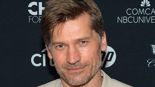 A Trónok Harca sztárjának szakálla már teljesen megőszült, de így még szexibb a színész