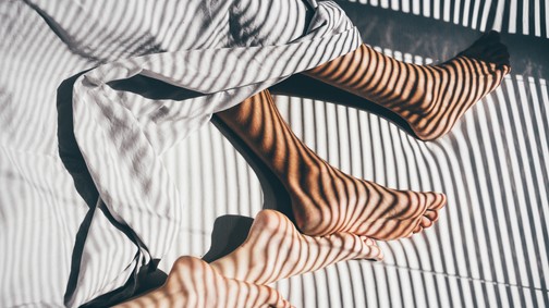 Ezt a hibát valószínűleg te is elköveted ágyazás közben, ha nem alszol jól a párod mellett