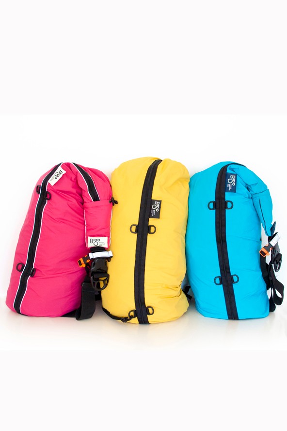 A megszállott bicikliseknek kötelező beszerzés!