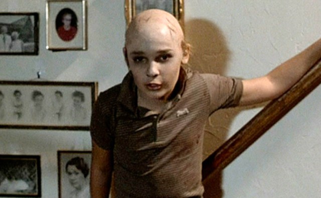 Ilyenek most: legendás horrorfilmek egykor rémisztő gyerekszereplői ma