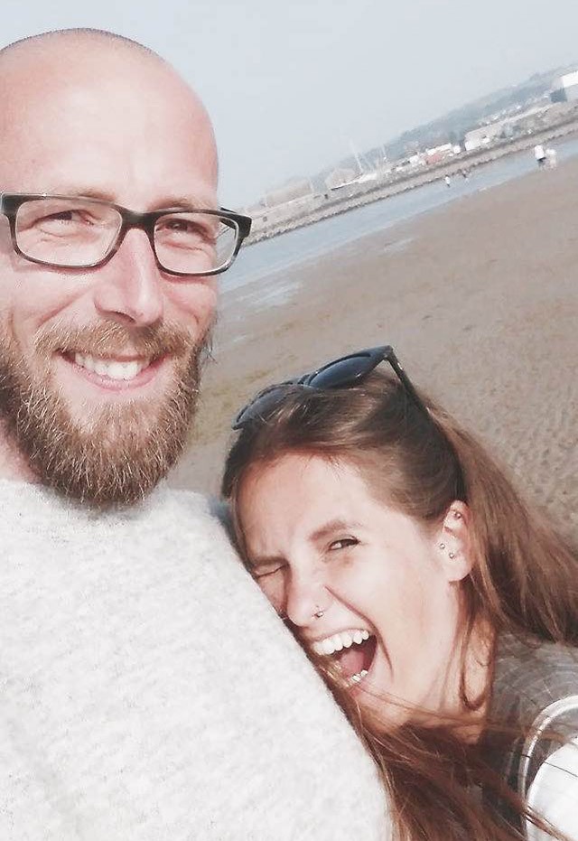 tóth tamara, tamara toth, divattervező, gardróbnapló, írország