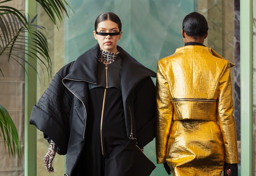 Az EVELINFINK Solar kollekció meghódította Párizst, Kínát és most Budapestet is