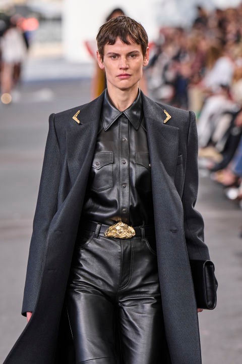 Chloé 2024 tavasz-nyár