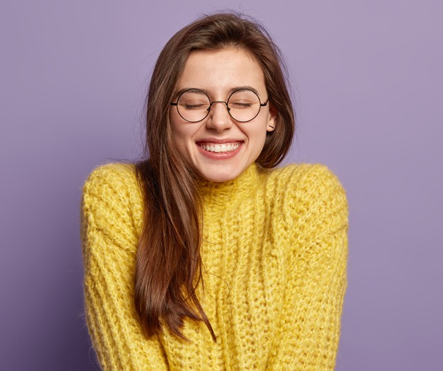 Miért olyan nehéz megköszönni a bókokat?