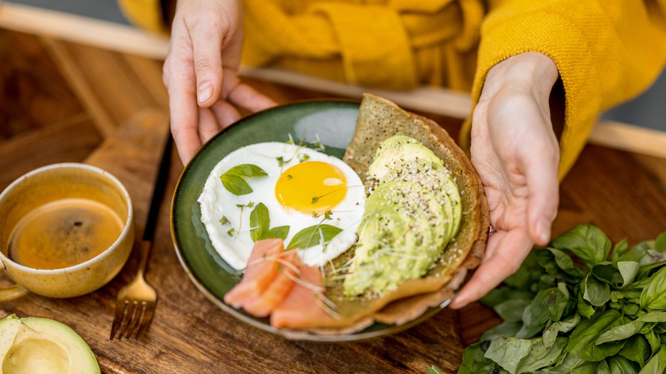 Ezekből az ételekből minden nap érdemes enned