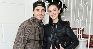 Nicola és Brooklyn Peltz Beckham a leggyönyörűbb álompár, akiket valaha láttunk: címlapfotójuk felperzselte az internetet