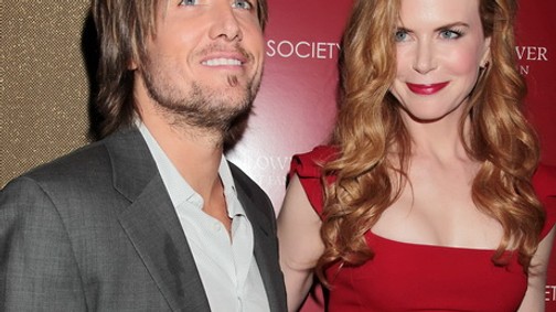 Nicole Kidman túladagolta