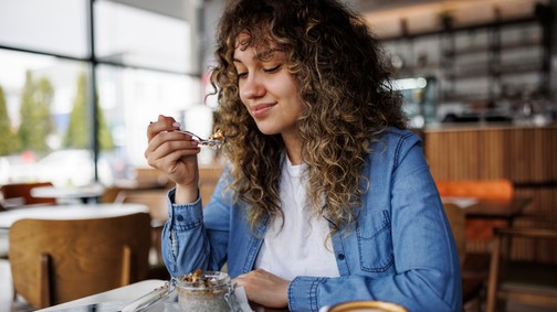Ez történik a testeddel, ha napi szinten chia magot eszel