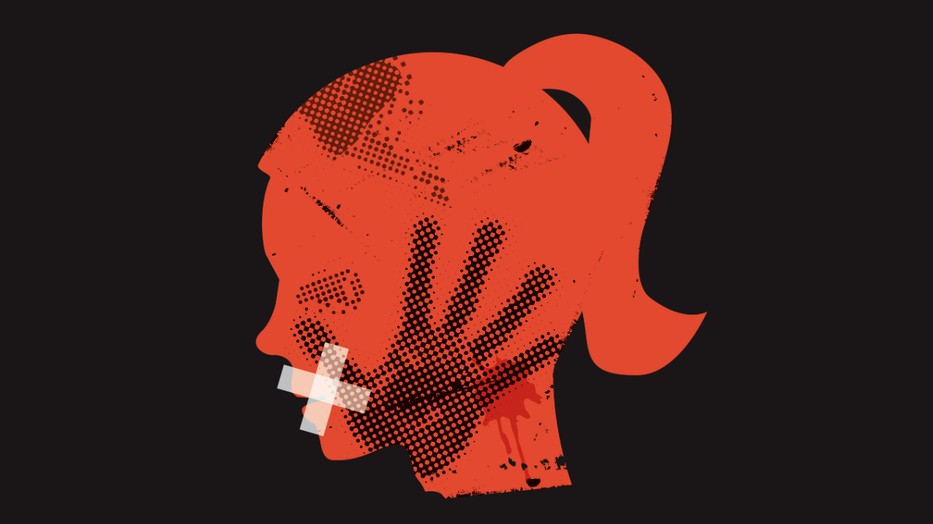 A nők elleni erőszak megszüntetéséért világnap