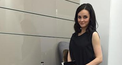 Eheti Gardróbnapló vendégünk: Dobó Ági blogger
