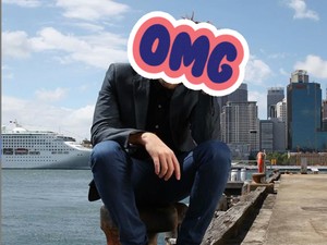 Hűha: Nagyon fogsz örülni, ha megtudod, ki lesz az új Batman