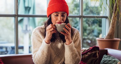5 csodálatos ital, ami télen melegen tart