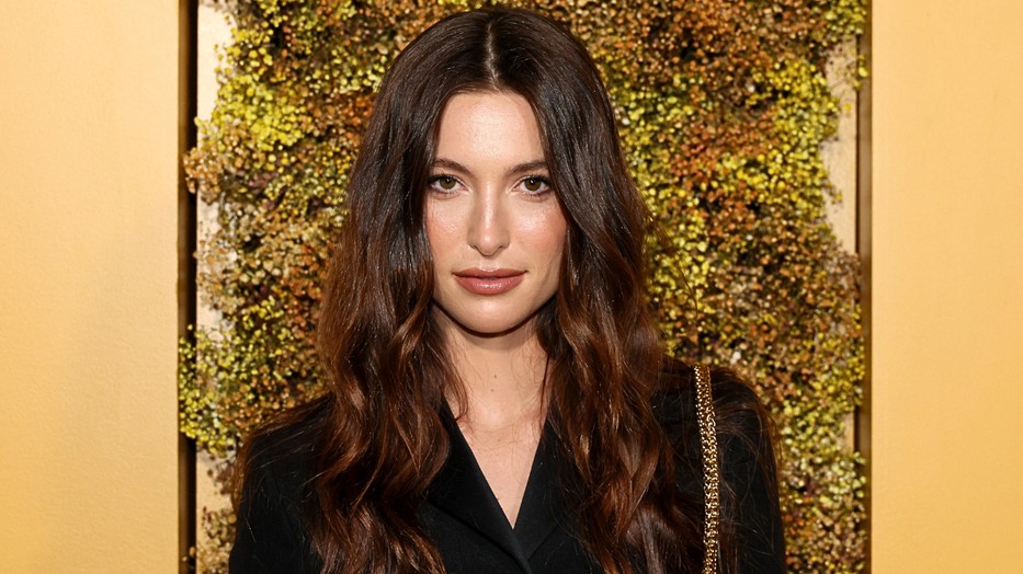 Eve Jobs megházasodott, és nem is akármilyen ruhakölteményben