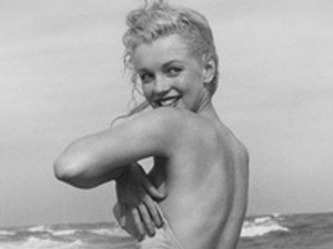 Marilyn Monroe ötvenszer
