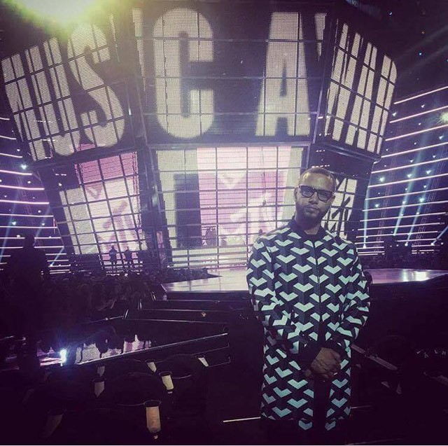 sandor lakatos, lakatos sándor, mtv vma, magyar tervező, drake, director x, hotline bling