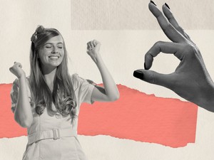 Terápiára jársz? Ezek a jelek mutatják, hogy jó úton haladsz