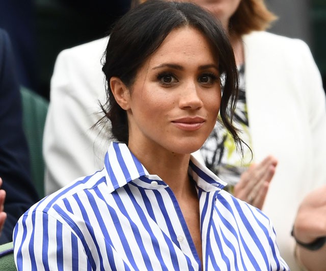 Meghan Markle