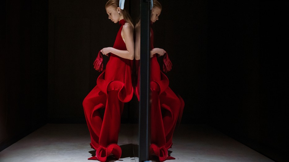 Több mint 40 ukrán divatmárka szerepel majd kifutókon február 14 és 17 között