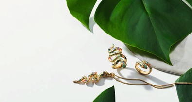 Tökéletes tavaszi hangulatot idéz elő a Thomas Sabo új kollekciója