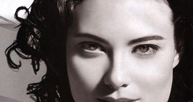 Titkos szupermodell-legenda: Shalom Harlow