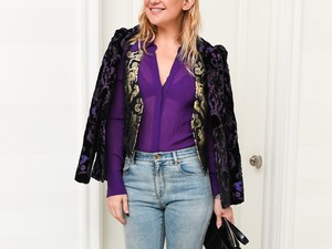 Kate Hudson hippi szettben randizott Nick Jonasszal